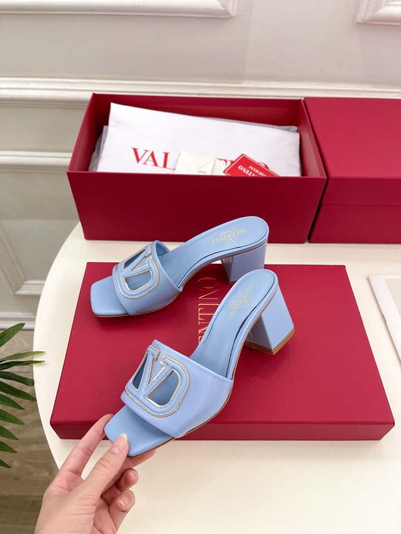 Valentino Slippers